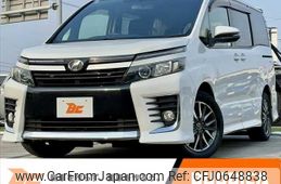 toyota voxy 2014 -TOYOTA--Voxy DBA-ZRR80W--ZRR80-0064263---TOYOTA--Voxy DBA-ZRR80W--ZRR80-0064263-