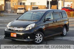 toyota isis 2011 -TOYOTA--Isis ZGM15W--0008498---TOYOTA--Isis ZGM15W--0008498-