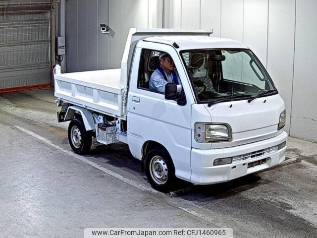 daihatsu hijet-truck 2000 CFJ1460965 image 1