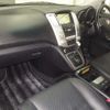 toyota harrier 2007 CFJ1511435 image 5