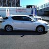 lexus ct 2015 -LEXUS--Lexus CT DAA-ZWA10--ZWA10-2264126---LEXUS--Lexus CT DAA-ZWA10--ZWA10-2264126- image 6