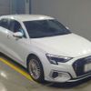 audi a3 2022 -AUDI 【練馬 302ﾆ5512】--Audi A3 3AA-GYDLA--WAUZZZGYXNA085439---AUDI 【練馬 302ﾆ5512】--Audi A3 3AA-GYDLA--WAUZZZGYXNA085439- image 8