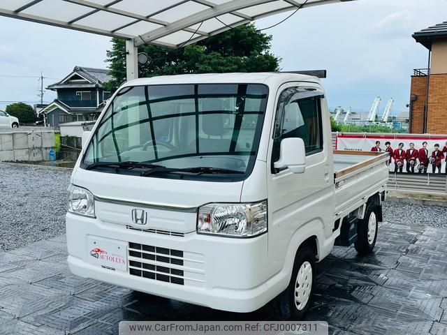 honda acty-truck 2019 quick_quick_EBD-HA8_HA8-1403685 image 1