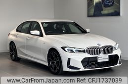 bmw 3-series 2023 CFJ1737039