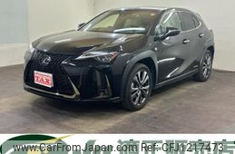 lexus ux 2020 -LEXUS 【名変中 】--Lexus UX MZAH15--2025677---LEXUS 【名変中 】--Lexus UX MZAH15--2025677-