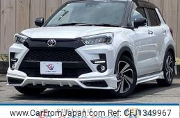 toyota raize 2019 quick_quick_5BA-A210A_A210A-0002490