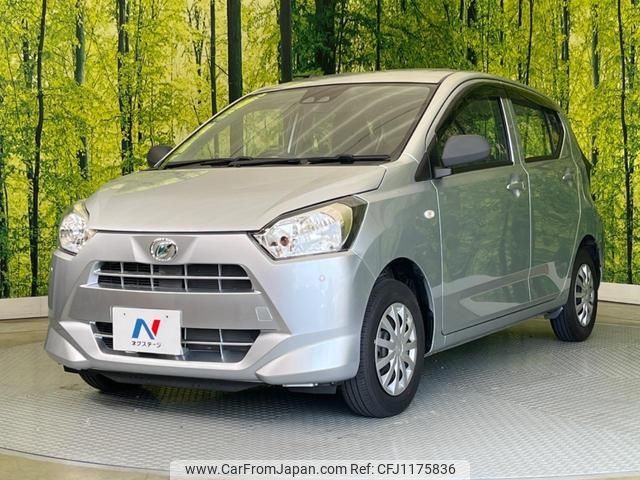 daihatsu mira-e-s 2019 -DAIHATSU--Mira e:s LA350S--0173218---DAIHATSU--Mira e:s LA350S--0173218- image 1