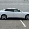 lexus gs 2006 -LEXUS--Lexus GS DBA-GRS191--GRS191-0006737---LEXUS--Lexus GS DBA-GRS191--GRS191-0006737- image 23