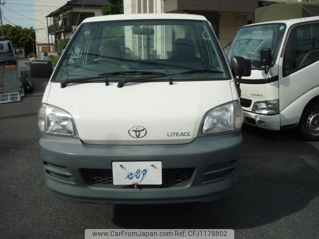 toyota liteace-truck 2005 GOO_NET_EXCHANGE_0540149A30250521W001 image 2