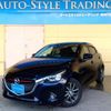 mazda demio 2015 quick_quick_LDA-DJ5FS_DJ5FS-121999 image 18