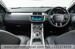 land-rover range-rover-evoque 2018 GOO_JP_965025070500207980002
