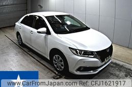toyota allion 2016 CFJ1621917