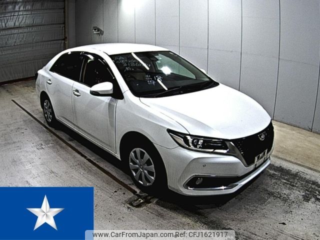 toyota allion 2016 CFJ1621917 image 1