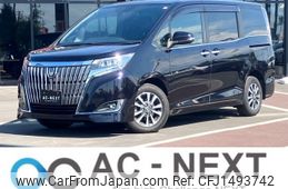 toyota esquire 2018 -TOYOTA--Esquire DBA-ZRR80G--ZRR80-0469260---TOYOTA--Esquire DBA-ZRR80G--ZRR80-0469260-