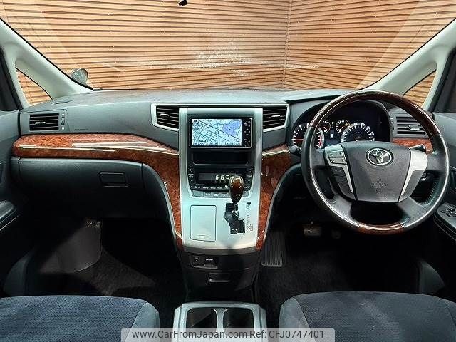 toyota vellfire 2010 -TOYOTA--Vellfire DBA-ANH20W--ANH20-8113401---TOYOTA--Vellfire DBA-ANH20W--ANH20-8113401- image 2