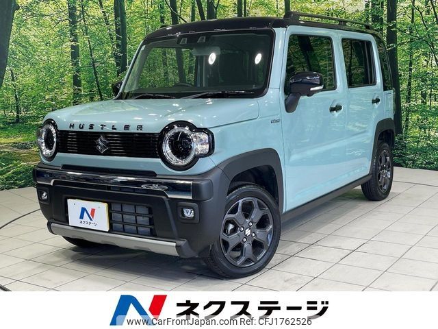 suzuki hustler 2024 CFJ1762526 image 1