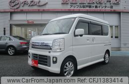 suzuki every-wagon 2016 -SUZUKI--Every Wagon ABA-DA17W--DA17W-125929---SUZUKI--Every Wagon ABA-DA17W--DA17W-125929-