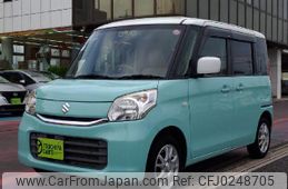 suzuki spacia 2015 quick_quick_DAA-MK42S_MK42S-126206