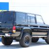 toyota land-cruiser-prado 1994 -TOYOTA--Land Cruiser Prado Y-KZJ78W--KZJ78-0022796---TOYOTA--Land Cruiser Prado Y-KZJ78W--KZJ78-0022796- image 3