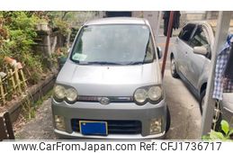 daihatsu move 2005 CFJ1736717