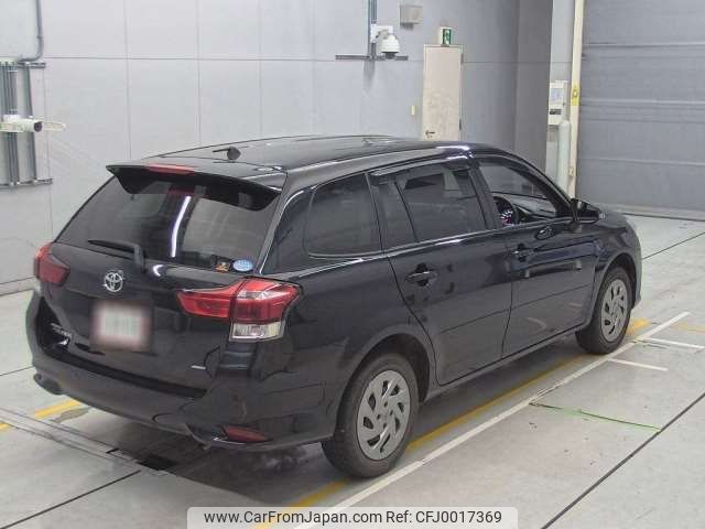 toyota corolla-fielder 2020 -TOYOTA--Corolla Fielder DBA-NZE164G--NZE164G-7078179---TOYOTA--Corolla Fielder DBA-NZE164G--NZE164G-7078179- image 2