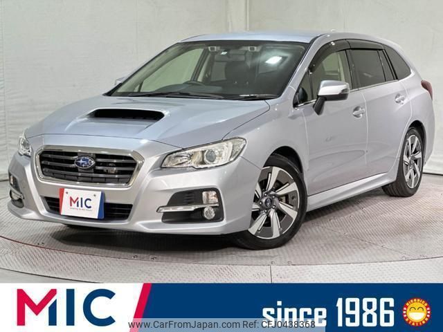 subaru levorg 2014 quick_quick_VM4_VM4-015031 image 1