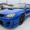 subaru impreza 2005 CFJ1900628 image 6