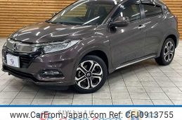 honda vezel 2018 -HONDA--VEZEL DAA-RU3--RU3-1311164---HONDA--VEZEL DAA-RU3--RU3-1311164-