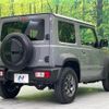 suzuki jimny-sierra 2023 CFJ1573326 image 17