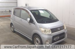 daihatsu move 2008 -DAIHATSU--Move L185S--0062035---DAIHATSU--Move L185S--0062035-