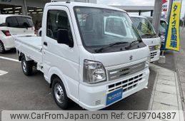 suzuki carry-truck 2023 -SUZUKI 【山形 480ﾁ6944】--Carry Truck DA16T--762591---SUZUKI 【山形 480ﾁ6944】--Carry Truck DA16T--762591-