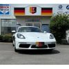 porsche cayman 2017 -PORSCHE--Porsche Cayman ABA-982J1--WP0ZZZ98ZJK250873---PORSCHE--Porsche Cayman ABA-982J1--WP0ZZZ98ZJK250873- image 1