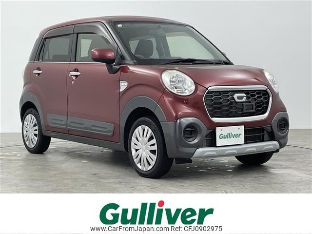 daihatsu cast 2015 -DAIHATSU--Cast DBA-LA250S--LA250S-0011774---DAIHATSU--Cast DBA-LA250S--LA250S-0011774- image 1