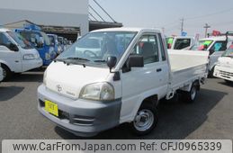toyota townace-truck 2004 GOO_NET_EXCHANGE_0540197A30250329W001