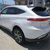toyota harrier 2023 -TOYOTA 【名古屋 307】--Harrier AXUH80--AXUH80-0073885---TOYOTA 【名古屋 307】--Harrier AXUH80--AXUH80-0073885- image 27