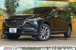 mazda cx-8 2019 CFJ1453324