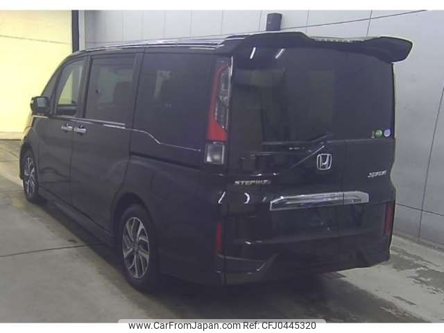 honda stepwagon 2017 -HONDA--Stepwgn DBA-RP3--RP3-1131641---HONDA--Stepwgn DBA-RP3--RP3-1131641- image 2