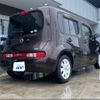 nissan cube 2012 -NISSAN 【所沢 530ﾈ8400】--Cube Z12--181538---NISSAN 【所沢 530ﾈ8400】--Cube Z12--181538- image 2