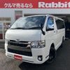 toyota hiace-van 2020 -TOYOTA--Hiace Van QDF-GDH206V--GDH206-1043023---TOYOTA--Hiace Van QDF-GDH206V--GDH206-1043023- image 1