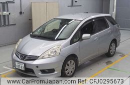 honda fit-shuttle 2012 -HONDA 【静岡 501ﾎ8583】--Fit Shuttle DBA-GG7--GG7-3100464---HONDA 【静岡 501ﾎ8583】--Fit Shuttle DBA-GG7--GG7-3100464-