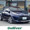 toyota aqua 2021 CFJ1768435 image 1