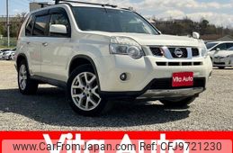nissan x-trail 2012 quick_quick_DNT31_DNT31-211362