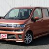 suzuki wagon-r 2017 -SUZUKI--Wagon R DAA-MH55S--MH55S-107674---SUZUKI--Wagon R DAA-MH55S--MH55S-107674- image 1