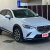 mazda cx-3 2019 -MAZDA--CX-3 3DA-DK8FW--DK8FW-103563---MAZDA--CX-3 3DA-DK8FW--DK8FW-103563- image 7