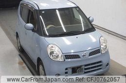 nissan moco 2009 -NISSAN--Moco MG22S--317835---NISSAN--Moco MG22S--317835-