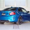 bmw m2 2020 -BMW--BMW M2 CBA-2U30--WBS2U720507E67761---BMW--BMW M2 CBA-2U30--WBS2U720507E67761- image 15