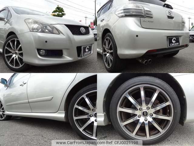 toyota blade 2008 -TOYOTA 【名変中 】--Blade GRE156H--1002279---TOYOTA 【名変中 】--Blade GRE156H--1002279- image 2