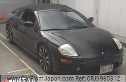 mitsubishi eclipse 2005 -MITSUBISHI--Eclipse D53A--5000511---MITSUBISHI--Eclipse D53A--5000511-