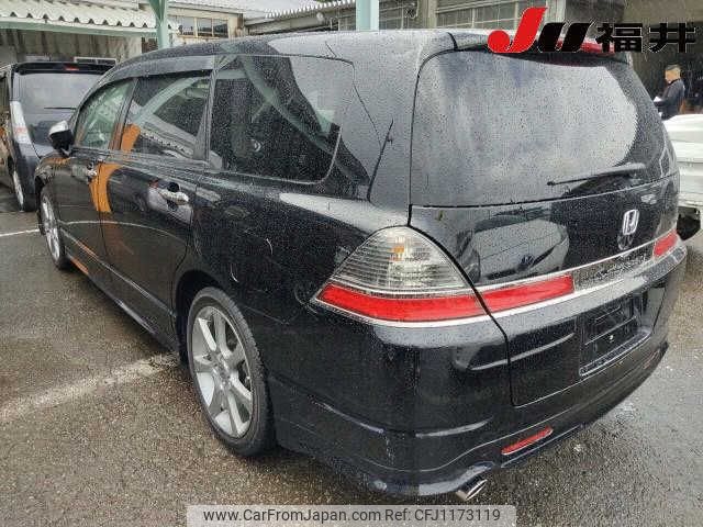 honda odyssey 2008 -HONDA--Odyssey RB1--1410854---HONDA--Odyssey RB1--1410854- image 2