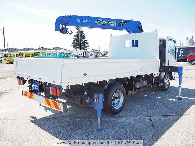 isuzu elf-truck 2015 CFJ1759924 image 2